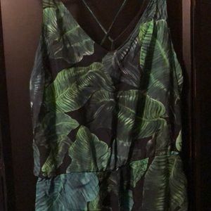 Topshop pants Jumpsuit